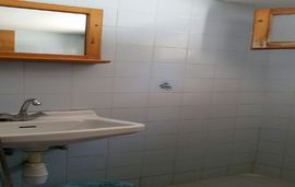 Dialehti Rooms, Neos Marmaras, Sithonia