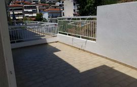 Dialehti Rooms, Neos Marmaras, Sithonia