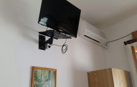 Dialehti Rooms, Neos Marmaras, Sithonia