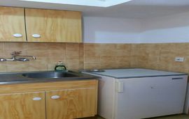 Dialehti Rooms, Neos Marmaras, Sithonia