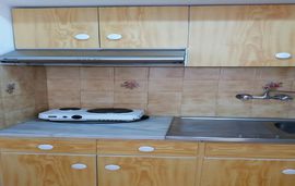 Dialehti Rooms, Neos Marmaras, Sithonia