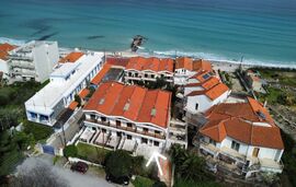 Nana Apartment, Kallithea, Kassandra