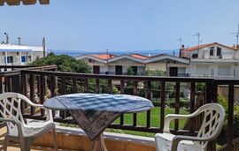 Nana Apartment, Kallithea, Kassandra