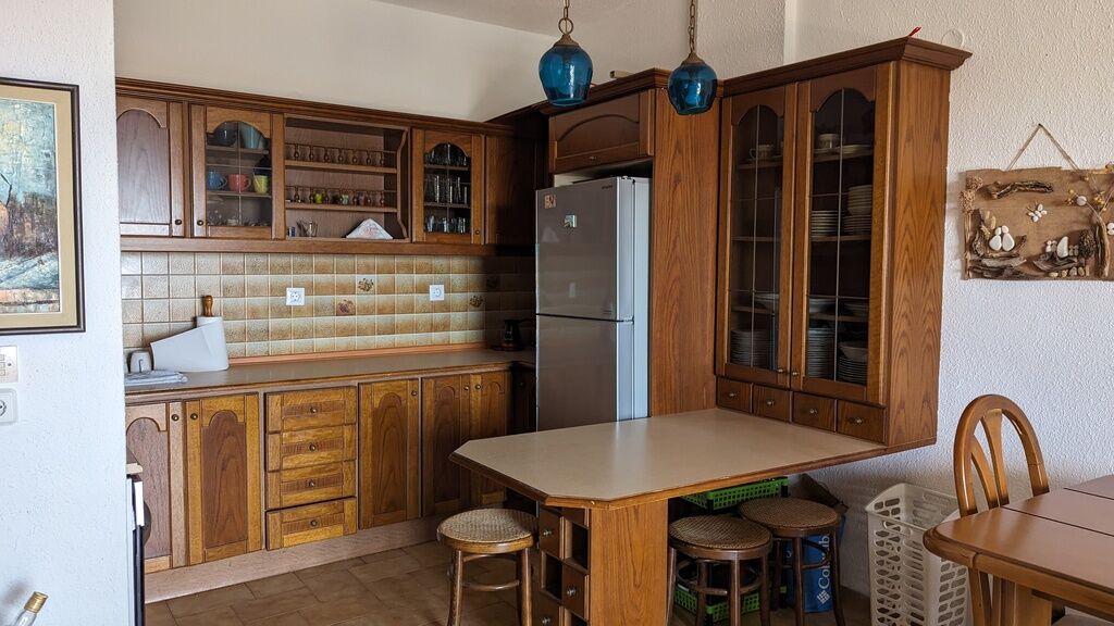 Nana Apartment, Kallithea, Kassandra