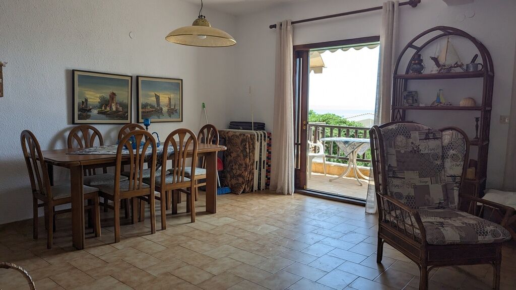 Nana Apartment, Kallithea, Kassandra