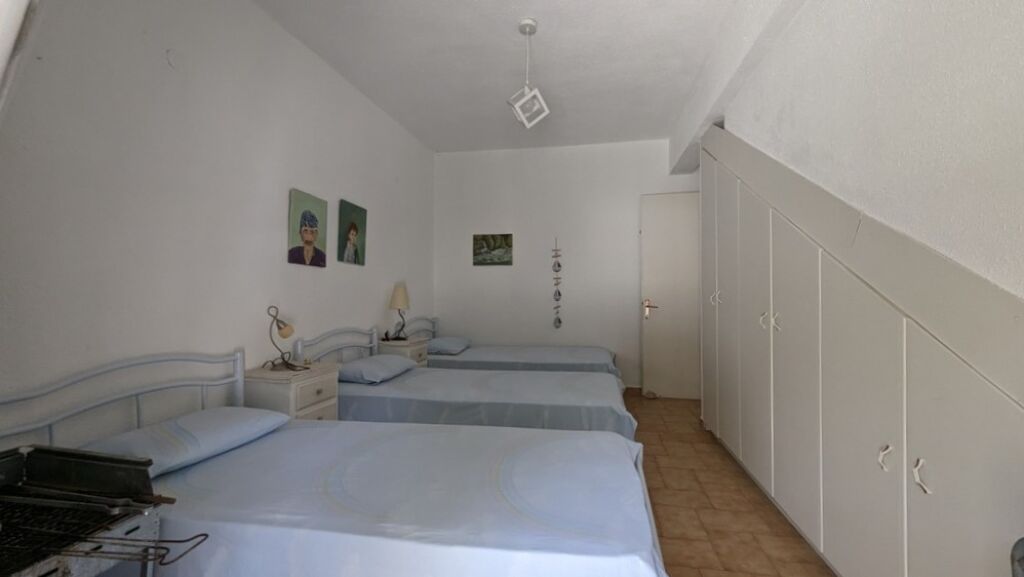 Nana Apartment, Kallithea, Kassandra