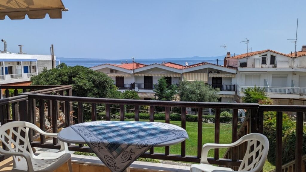 Nana Apartment, Kallithea, Kassandra