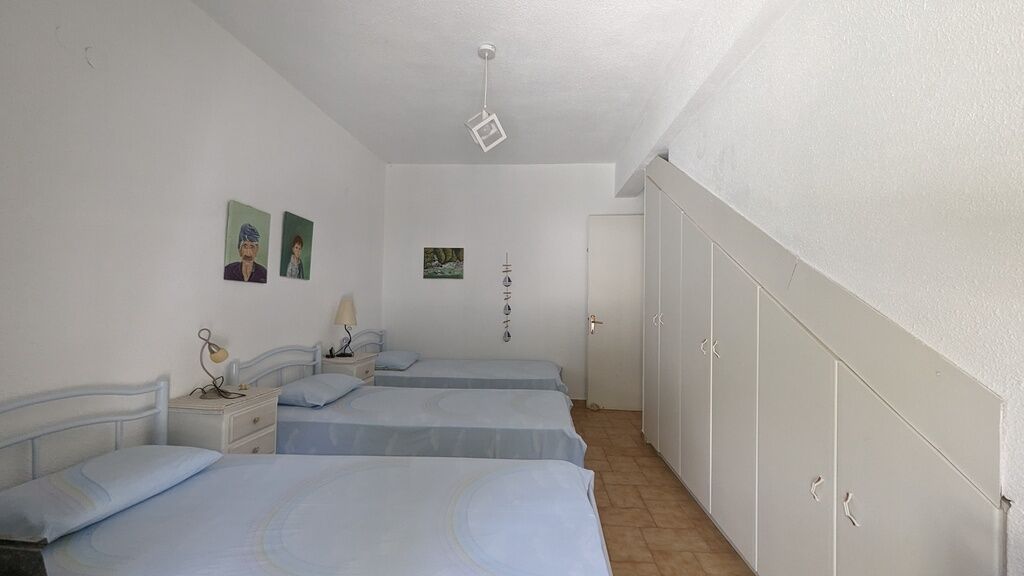 Nana Apartment, Kallithea, Kassandra