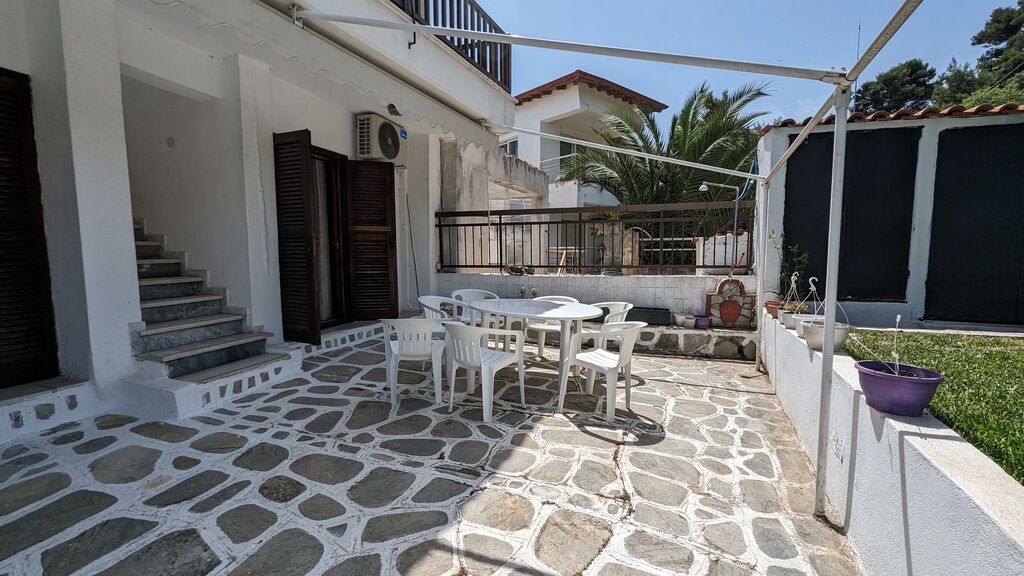 Nana Apartment, Kallithea, Kassandra