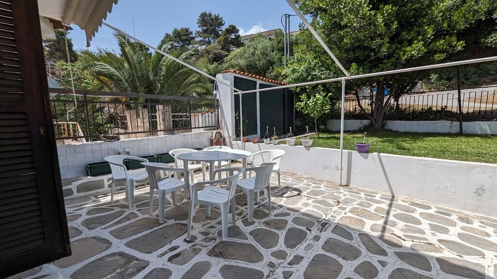 Nana Apartment, Kallithea, Kassandra