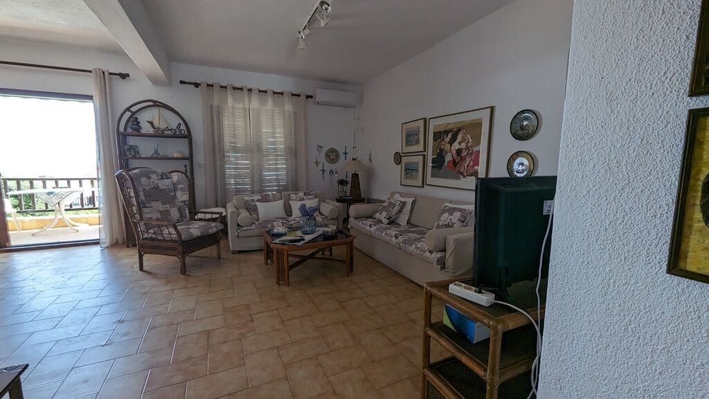 Nana Apartment, Kallithea, Kassandra