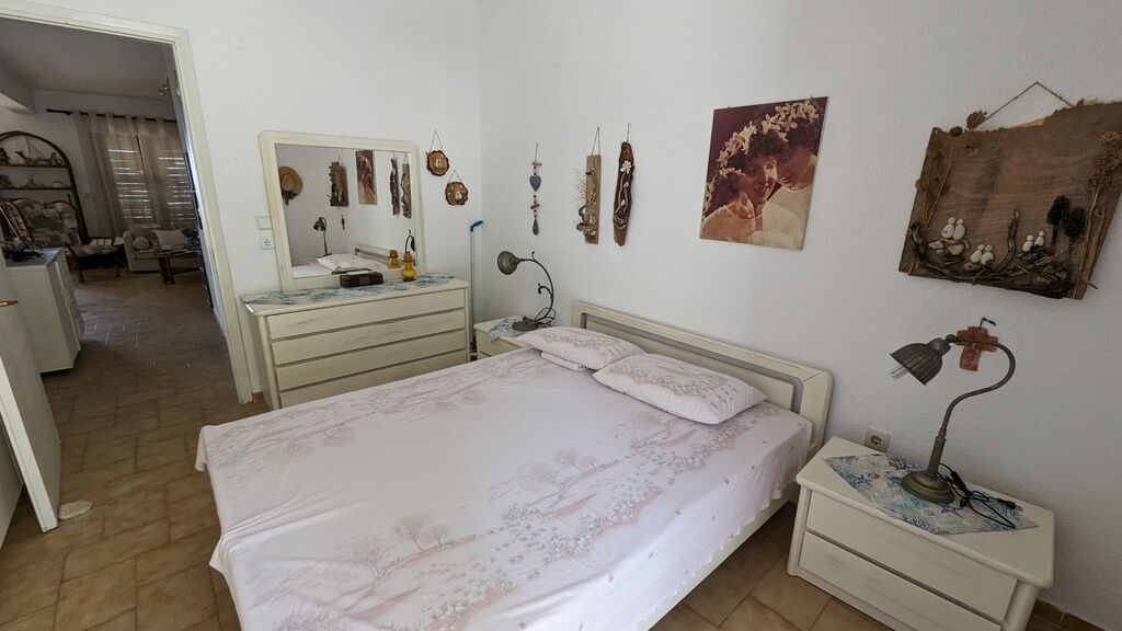 Nana Apartment, Kallithea, Kassandra