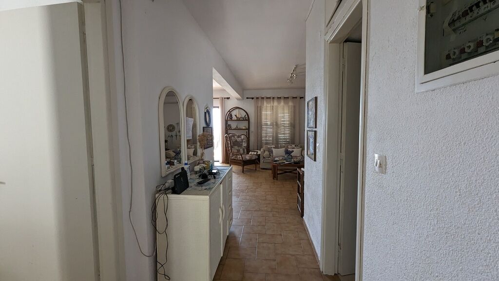 Nana Apartment, Kallithea, Kassandra