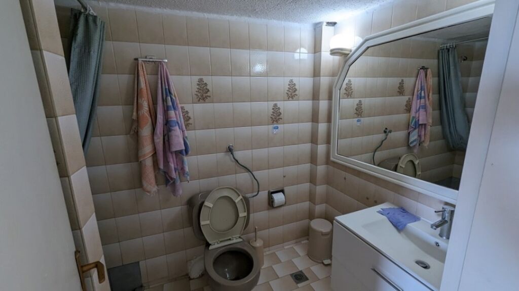 Nana Apartment, Kallithea, Kassandra