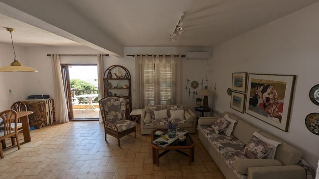 Nana Apartment, Kallithea, Kassandra