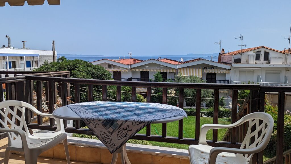 Nana Apartment, Kallithea, Kassandra