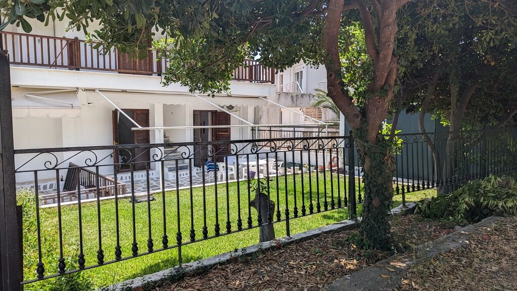 Nana Apartment, Kallithea, Kassandra