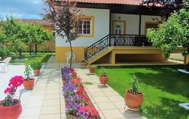 spiros villa limenaria thassos 14