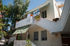 dora villa potos thassos 4+1 bed duplex apt 1st floor Garden view #3  (2) 