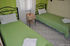 dora villa potos thassos 4+1 bed duplex apt 1st floor Garden view #3  (7) 