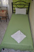 dora villa potos thassos 4+1 bed duplex apt 1st floor Garden view #3  (9) 
