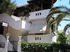Dora Villa, Potos, Thassos 5 Bed Apartment, Renovated Street View