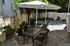 dora villa potos thassos studios #11 #12 #13 #14 shared garden  (2) 