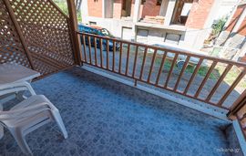 savas house neos marmaras sithonia apartment 1