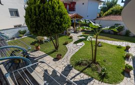 savas house neos marmaras sithonia apartment 2