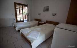 savas house neos marmaras sithonia apartment 3