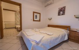 savas house neos marmaras sithonia apartment 4