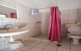 savas house neos marmaras sithonia apartment 7