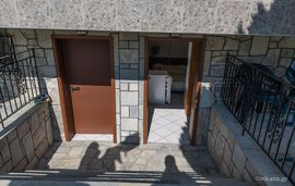 savas house neos marmaras sithonia room 1