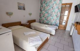 savas house neos marmaras sithonia room 3