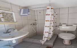 savas house neos marmaras sithonia room 4