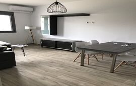 Savas House, Paradissos Neos Marmaras, Sithonia