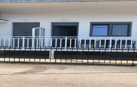 Savas House, Paradissos Neos Marmaras, Sithonia