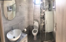 Savas House, Paradissos Neos Marmaras, Sithonia