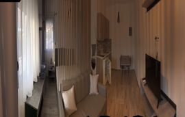 Savas House, Paradissos Neos Marmaras, Sithonia