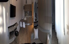 Savas House, Paradissos Neos Marmaras, Sithonia