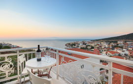 skala maries villa skala maries thassos balcony  (6) 