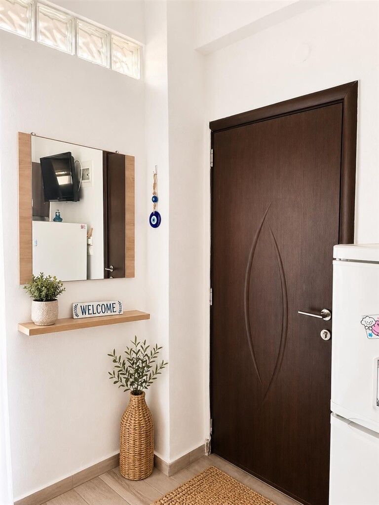 Rudi Studios, Sarti, Sithonia
