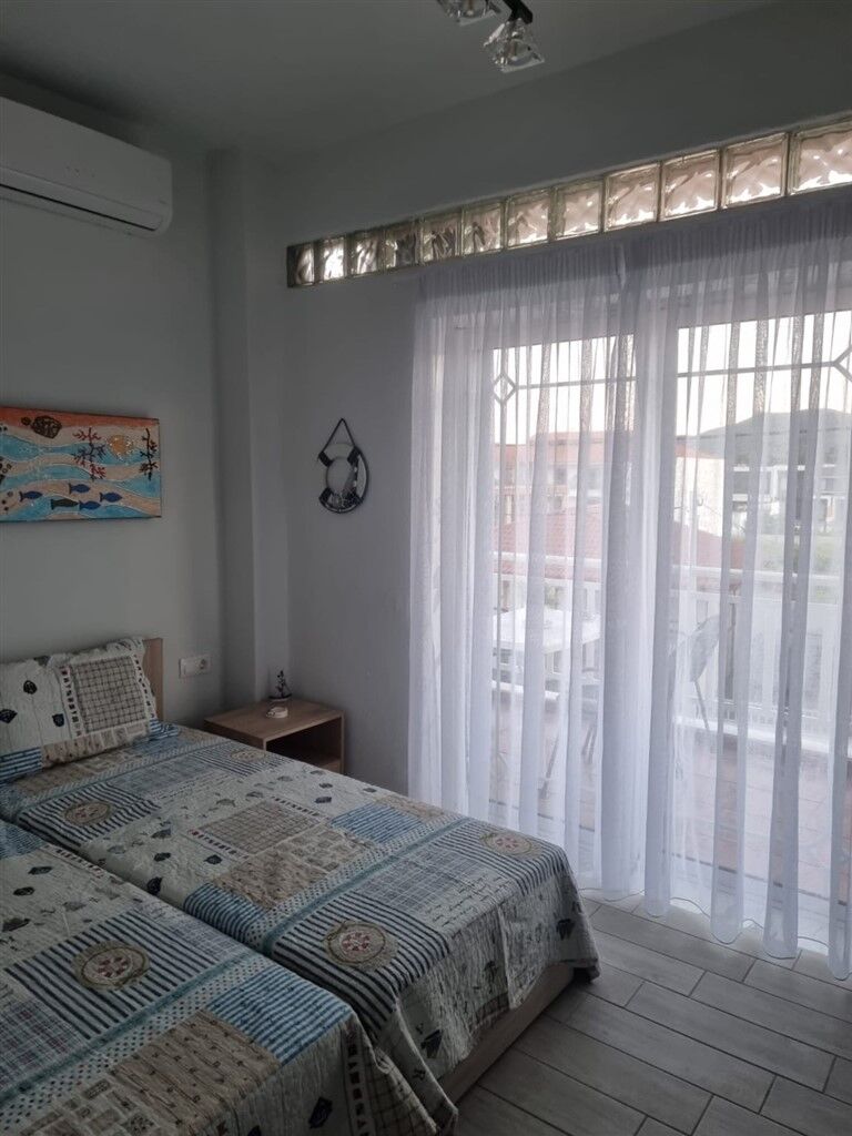 Rudi Studios, Sarti, Sithonia