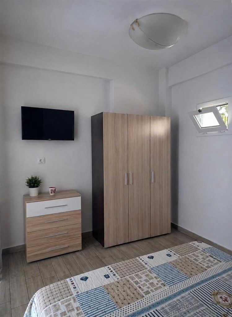 Rudi Studios, Sarti, Sithonia