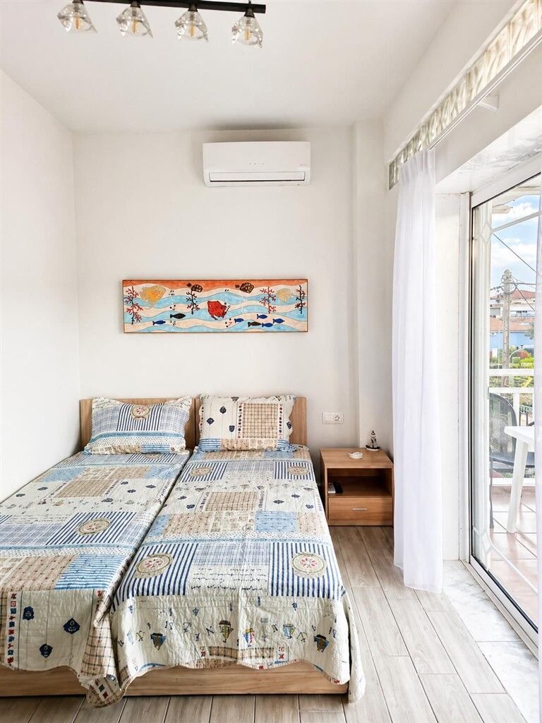 Rudi Studios, Sarti, Sithonia