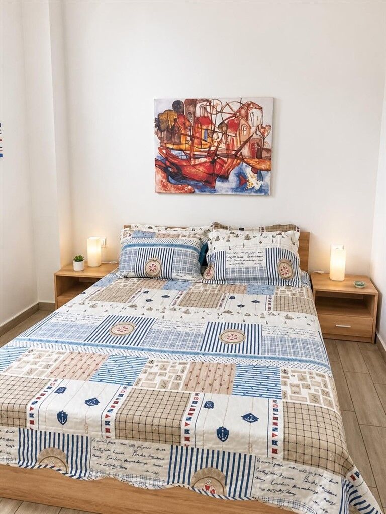 Rudi Studios, Sarti, Sithonia