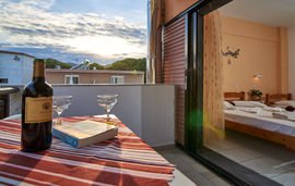 renas house sarti sithonia 11