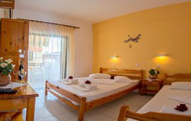 renas house sarti sithonia 12