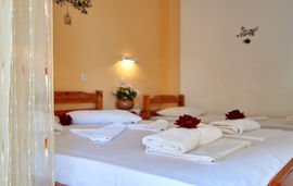 renas house sarti sithonia 13