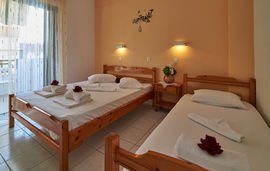 renas house sarti sithonia 14